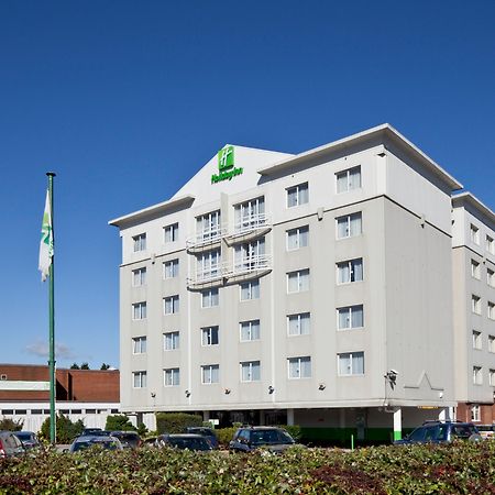 Holiday Inn Basildon By Ihg Basildon (Essex) Exterior foto